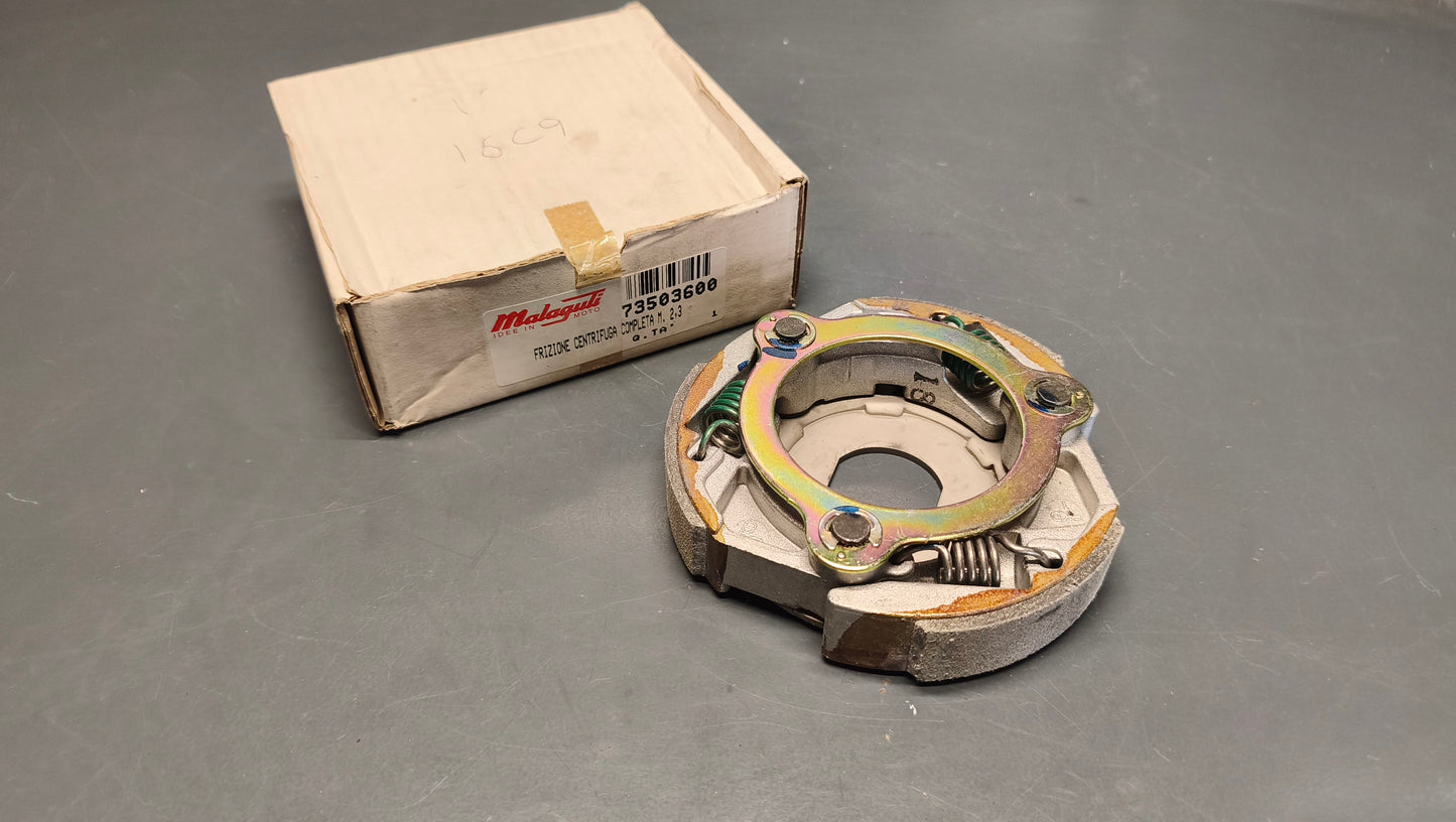 Malaguti Madison 125 / 150 Centrifugal Clutch Assembly 73503600 (735.036.00)