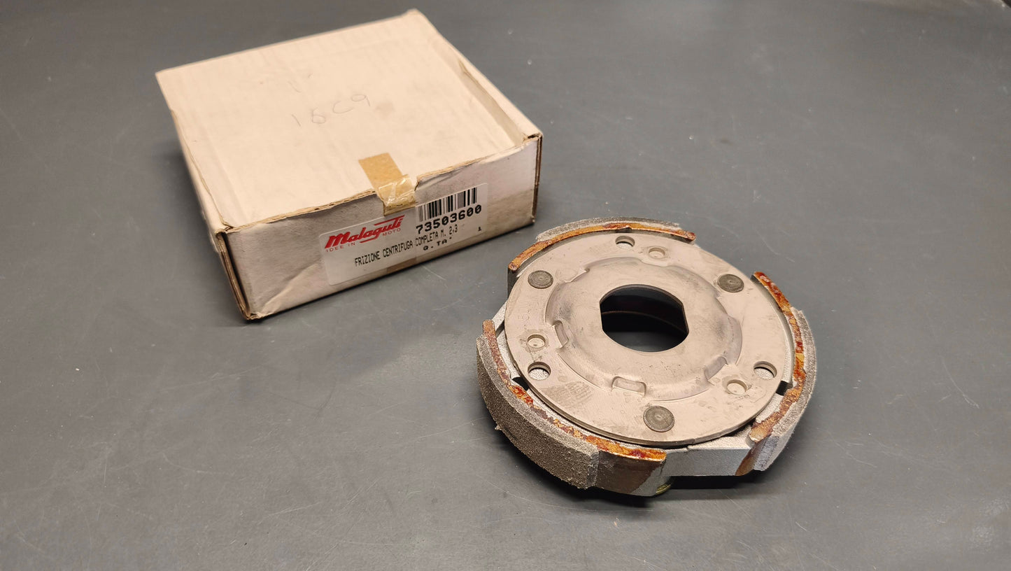 Malaguti Madison 125 / 150 Centrifugal Clutch Assembly 73503600 (735.036.00)