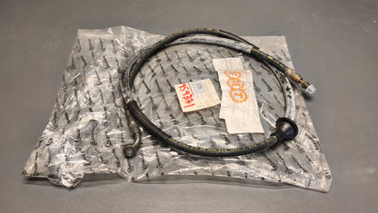 Genuine Piaggio NRG Power Front Brake Hose / Line 959371