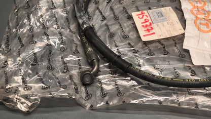 Genuine Piaggio NRG Power Front Brake Hose / Line 959371