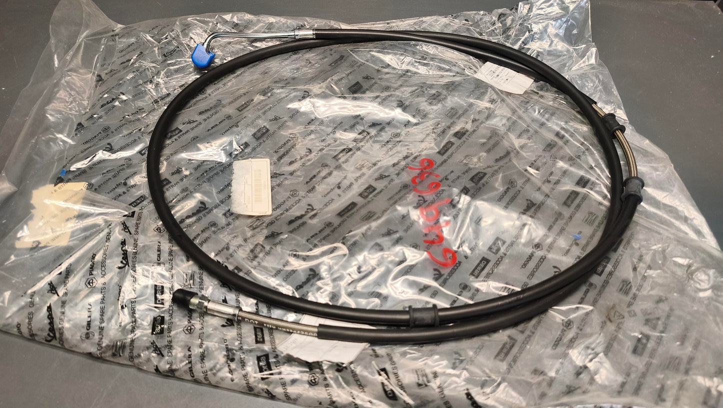 Piaggio MP3 / Beverly / Vespa GTS Fuel Hose / Line 649636
