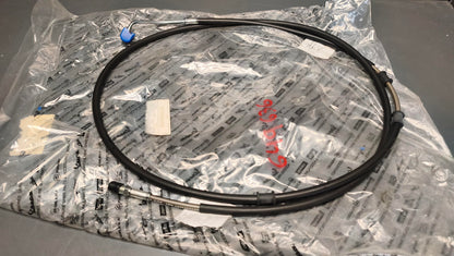 Piaggio MP3 / Beverly / Vespa GTS Fuel Hose / Line 649636