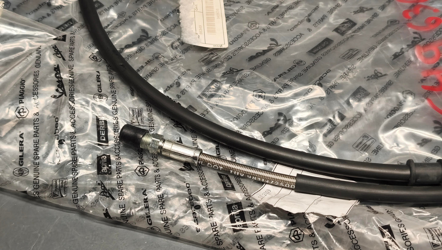 Piaggio MP3 / Beverly / Vespa GTS Fuel Hose / Line 649636