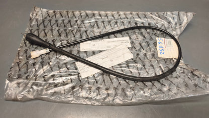 Genuine Piaggio Gilera Stalker 50 Speedometer Cable 561152