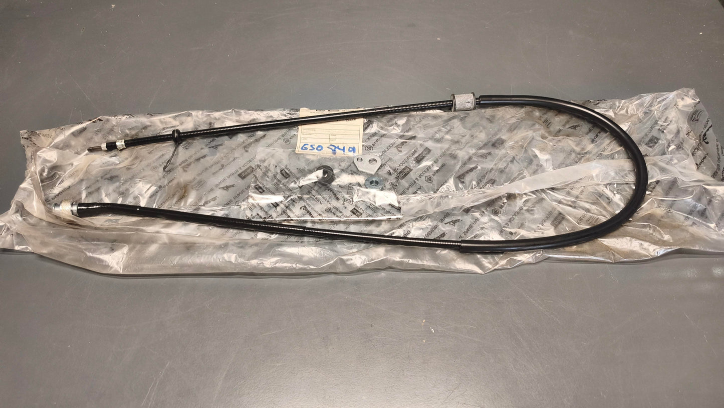 Genuine Piaggio Vespa GTS 125 250 300 Speedometer Cable 650849