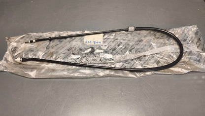 Genuine Piaggio Vespa GTS 125 250 300 Speedometer Cable 650849