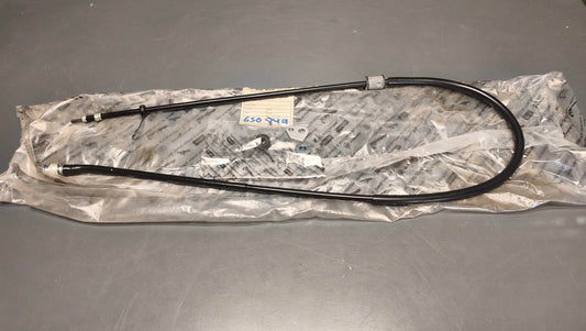 Genuine Piaggio Vespa GTS 125 250 300 Speedometer Cable 650849