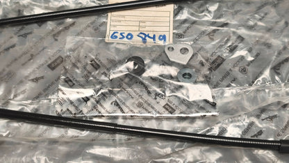 Genuine Piaggio Vespa GTS 125 250 300 Speedometer Cable 650849