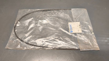 Genuine Piaggio Gilera Runner 50 Throttle Cable 563878