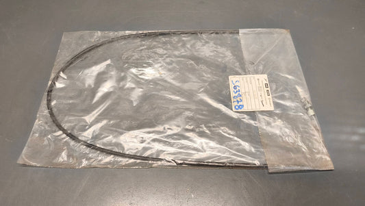Genuine Piaggio Gilera Runner 50 Throttle Cable 563878
