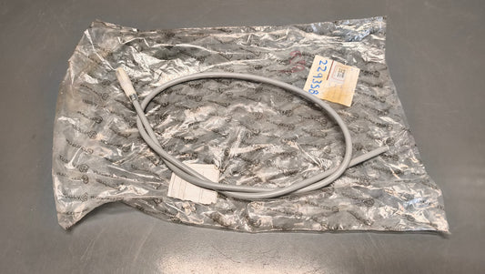 Genuine Piaggio Vespa PX Arcobaleno / Cosa Speedometer Cable 229358