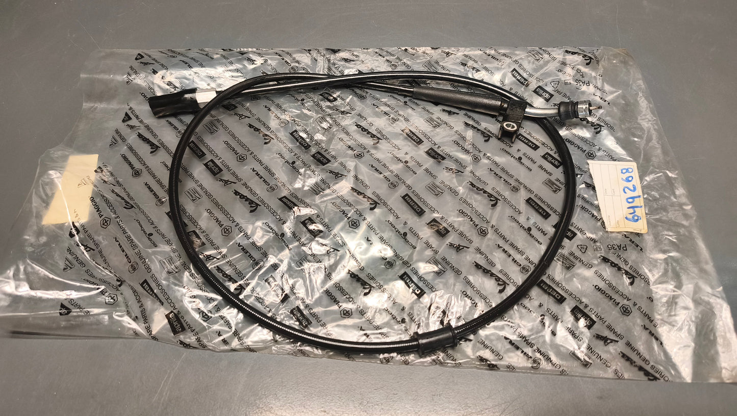 Genuine Piaggio Beverly 500 Speedometer Cable 649268