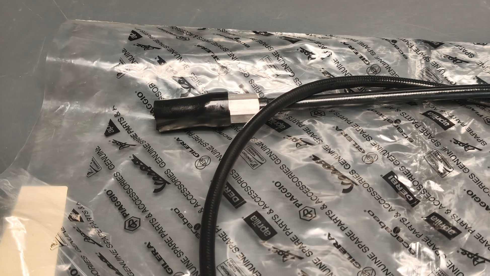 Genuine Piaggio Beverly 500 Speedometer Cable 649268