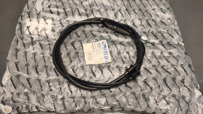 Genuine Piaggio Vespa GT 125 200 / GTS 125 Throttle Cable CM073301