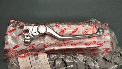 Genuine Piaggio Gilera GP800 Aprilia Mana Left Brembo Brake Lever 649166