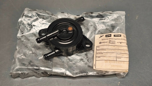 Genuine Piaggio Beverly 125 200 NRG Fly Vacuum Fuel Pump CM120901