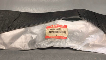 Genuine Suzuki Burgman 400 Left Floor Board Mat Rubber Pad 48241-05H00-291