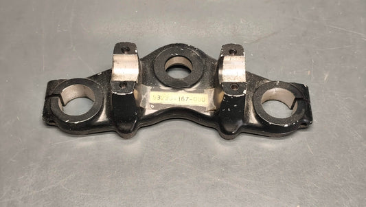 Genuine Honda MT50 Top Steering Stem Bridge 53230-167-000