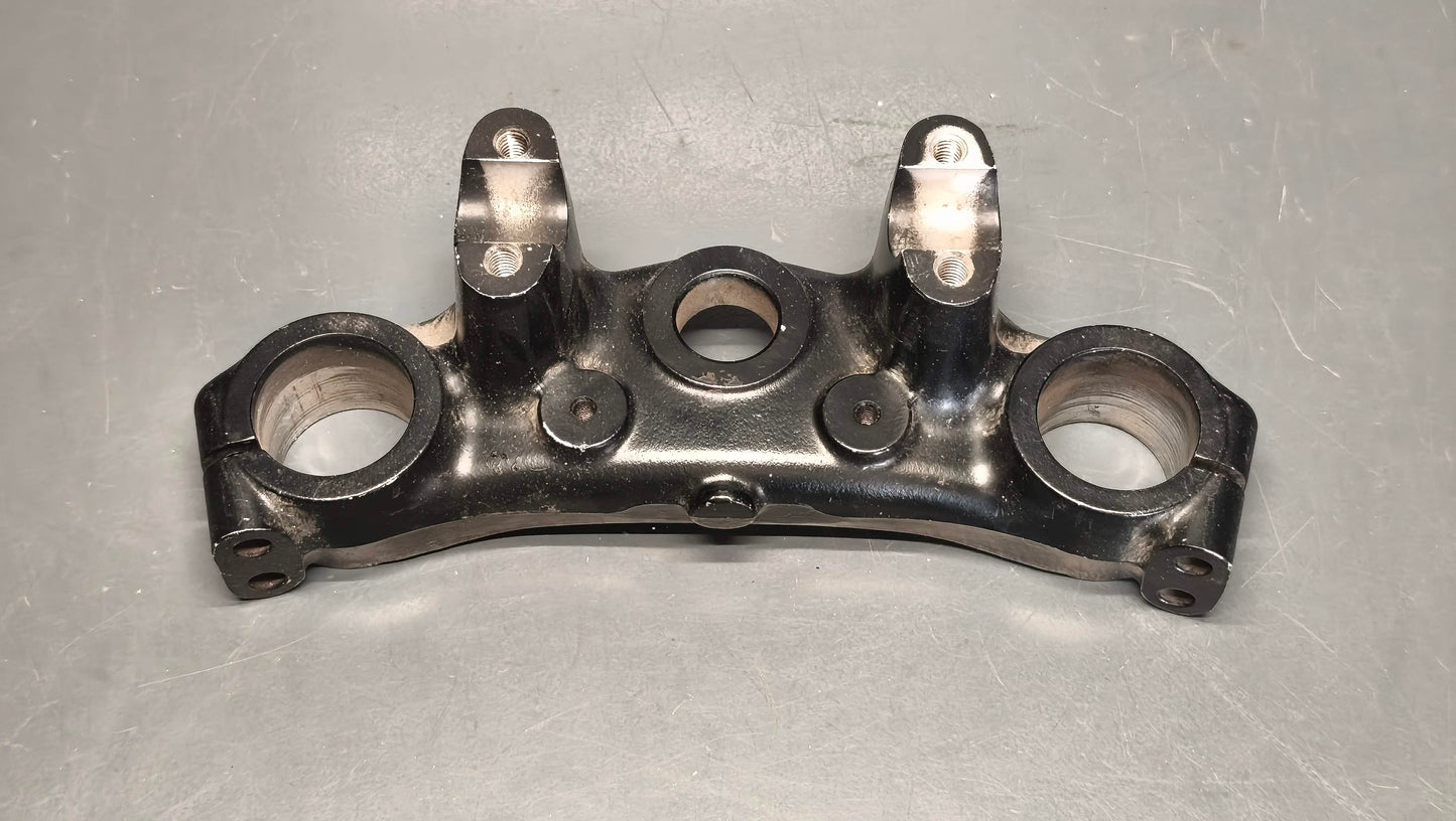 Genuine Honda XR500R Top Steering Stem Bridge 53230-MA0-000