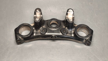 Genuine Honda XR500R Top Steering Stem Bridge 53230-MA0-000
