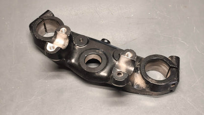 Genuine Honda XR500R Top Steering Stem Bridge 53230-MA0-000