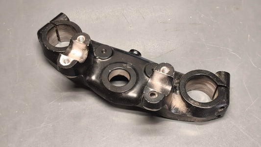 Genuine Honda XR500R Top Steering Stem Bridge 53230-MA0-000