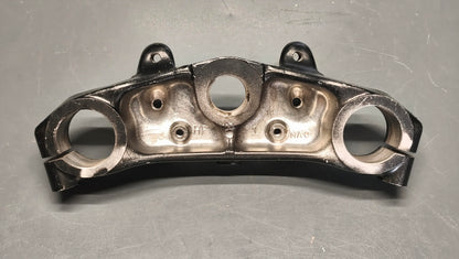 Genuine Honda XR500R Top Steering Stem Bridge 53230-MA0-000