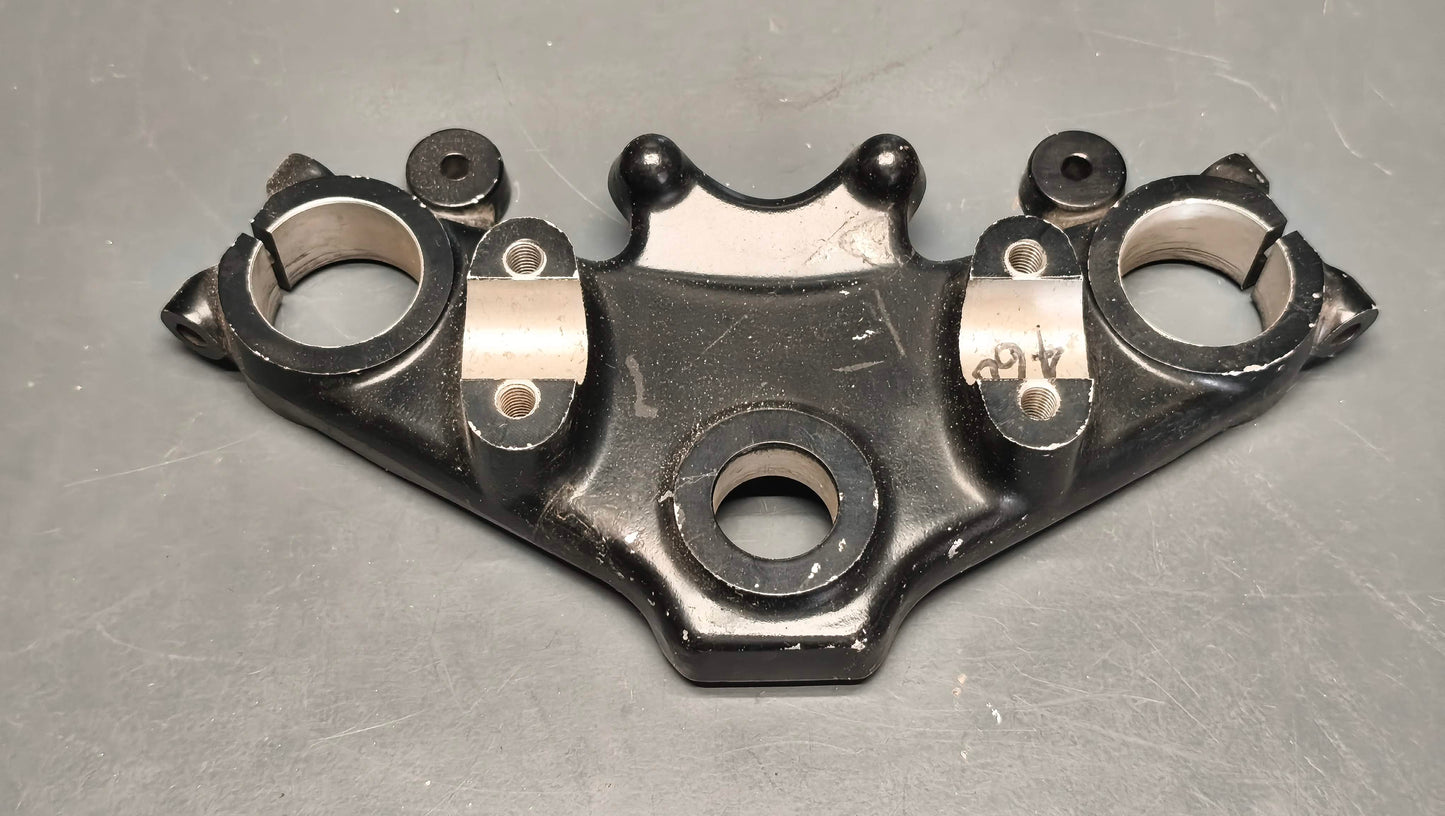 Genuine Honda CB650 Top Steering Stem Bridge 53230-460-010