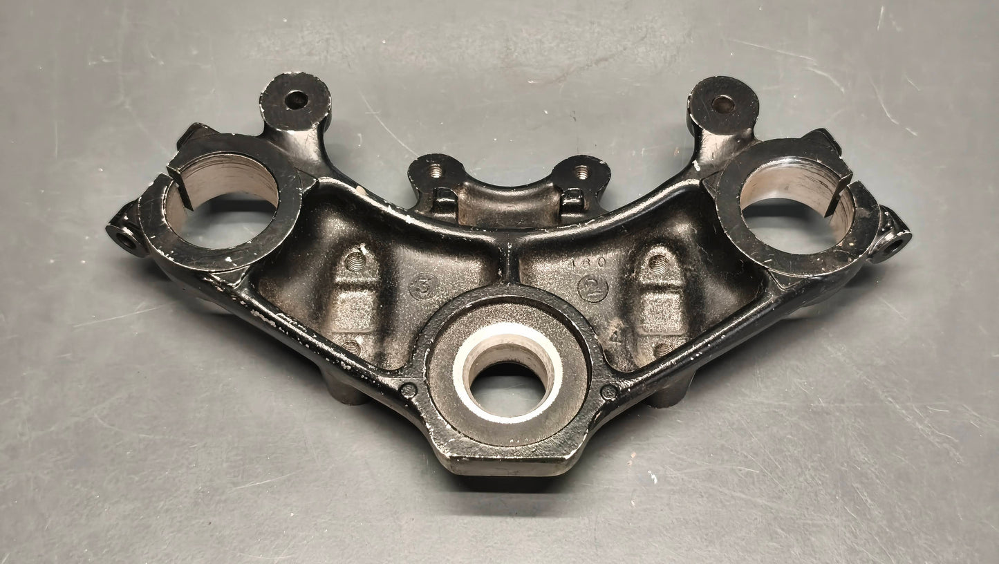 Genuine Honda CB650 Top Steering Stem Bridge 53230-460-010