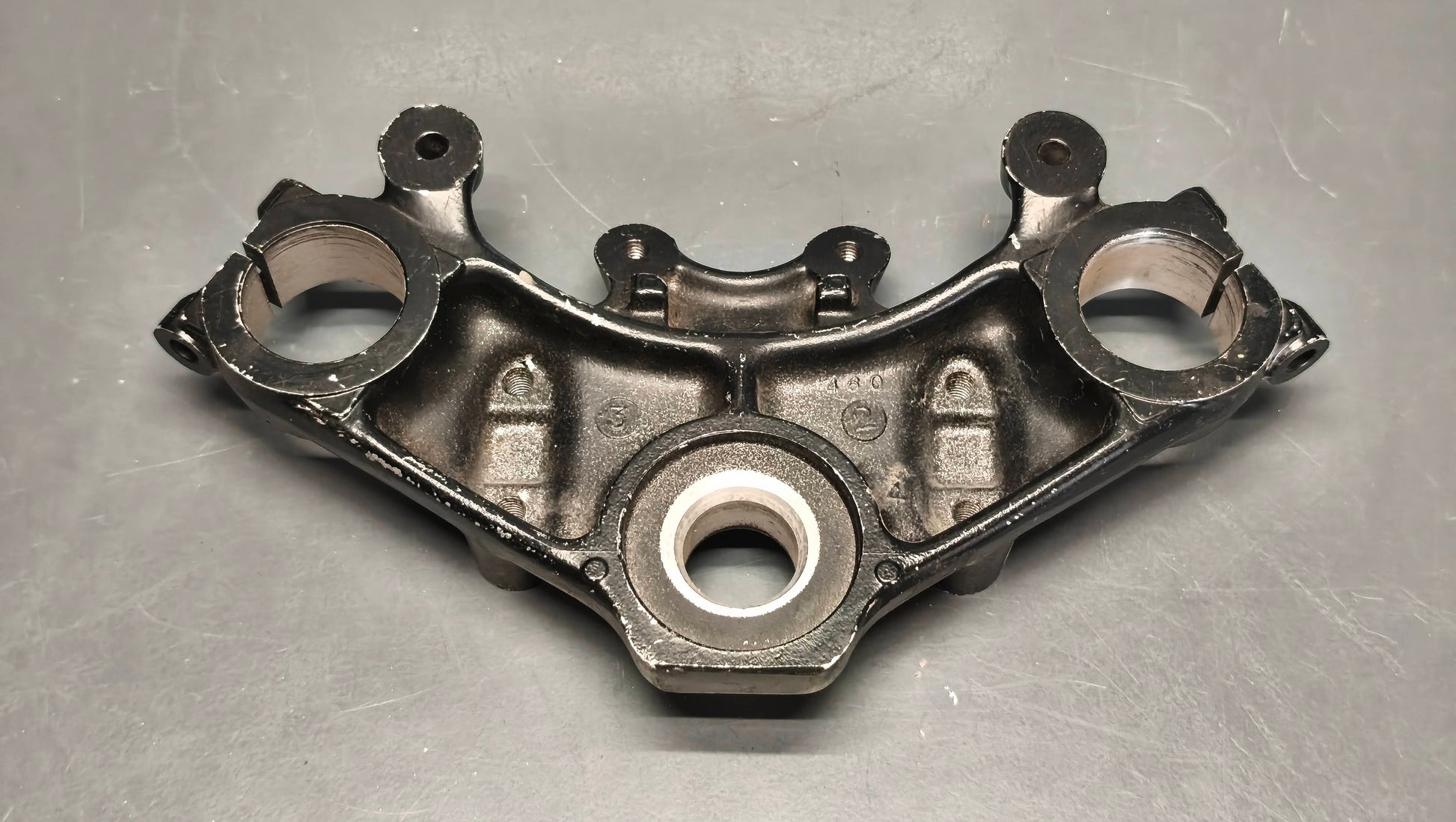 Genuine Honda CB650 Top Steering Stem Bridge 53230-460-010