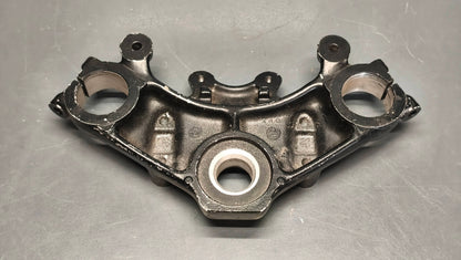 Genuine Honda CB650 Top Steering Stem Bridge 53230-460-010