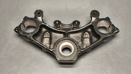 Genuine Honda CB650 Top Steering Stem Bridge 53230-460-010