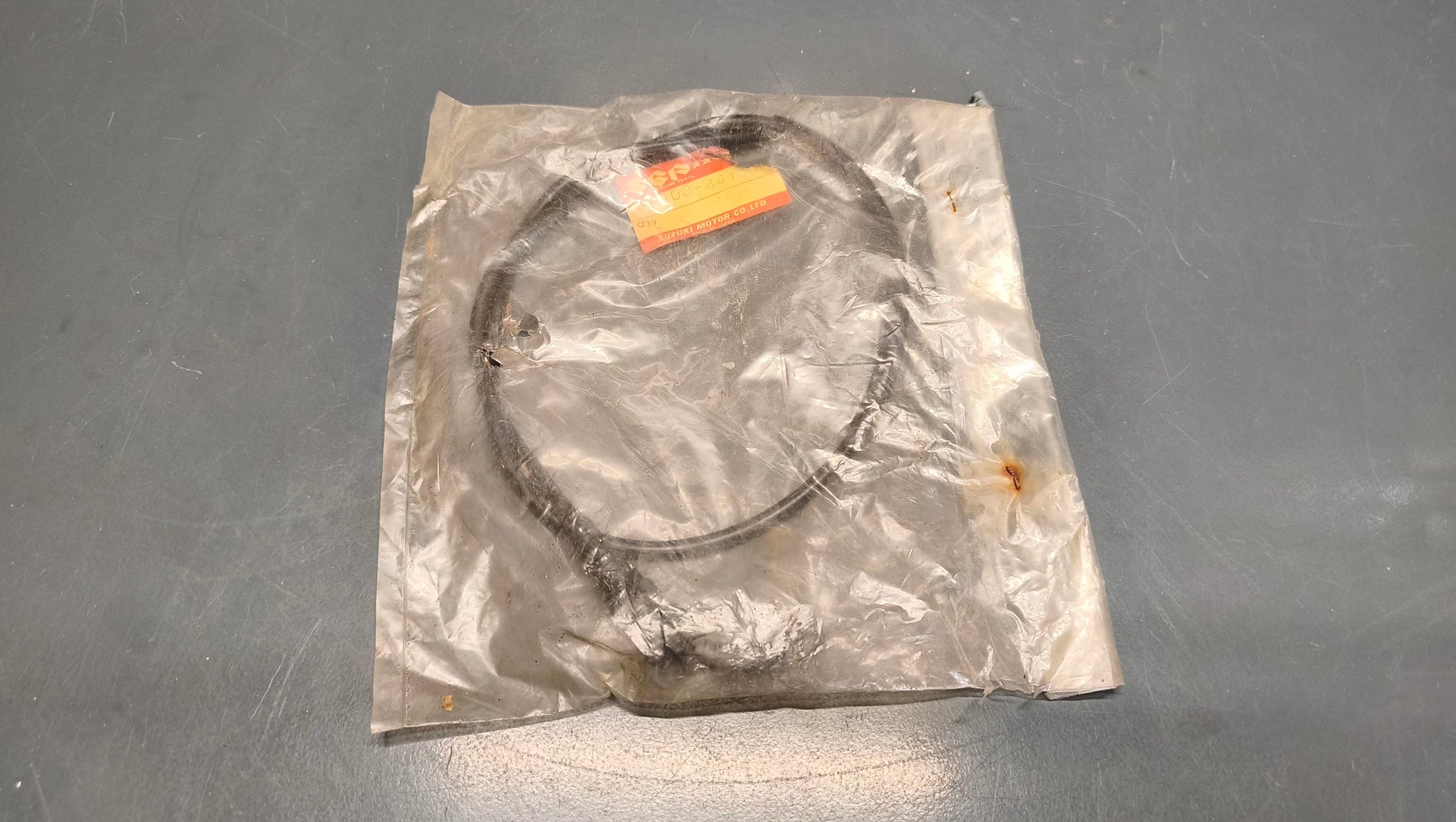 Genuine Suzuki GSX250 Throttle Cable 58300-44100