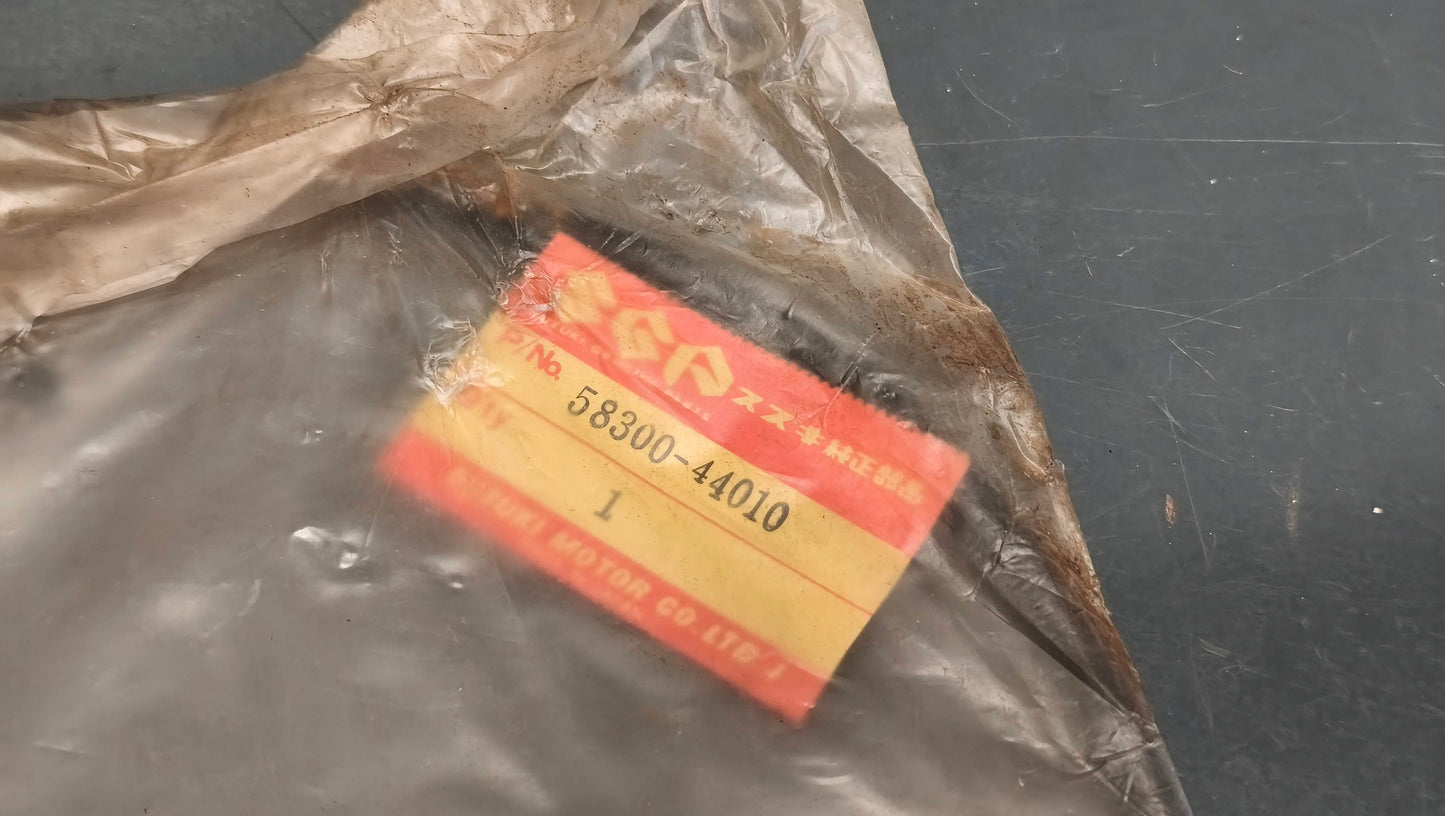Genuine Suzuki GS400 GS425 Throttle Cable 58300-44010