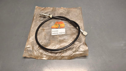 Genuine Suzuki GP100 Speedometer Cable 34910-10212