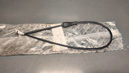 Genuine Piaggio NRG Speedometer Cable 581287
