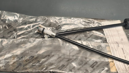 Genuine Piaggio NRG Speedometer Cable 581287