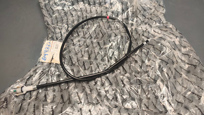 Genuine Piaggio Zip 50 125 SP Speedometer Cable 649335