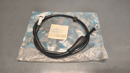 Genuine Piaggio Zip RST Speedometer Cable 563090
