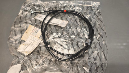 Genuine Gilera Runner VX VXR ST Throttle Cable Assembly 949415