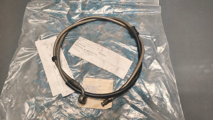 Genuine Piaggio Hexagon Front Hydraulic Brake Hose 274922