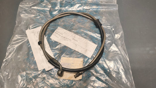 Genuine Piaggio Hexagon Front Hydraulic Brake Hose 274922