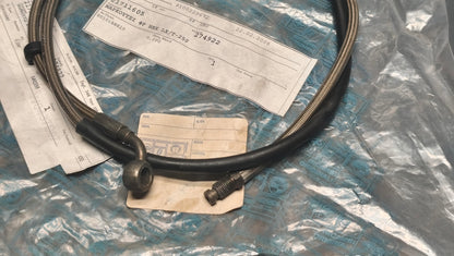 Genuine Piaggio Hexagon Front Hydraulic Brake Hose 274922