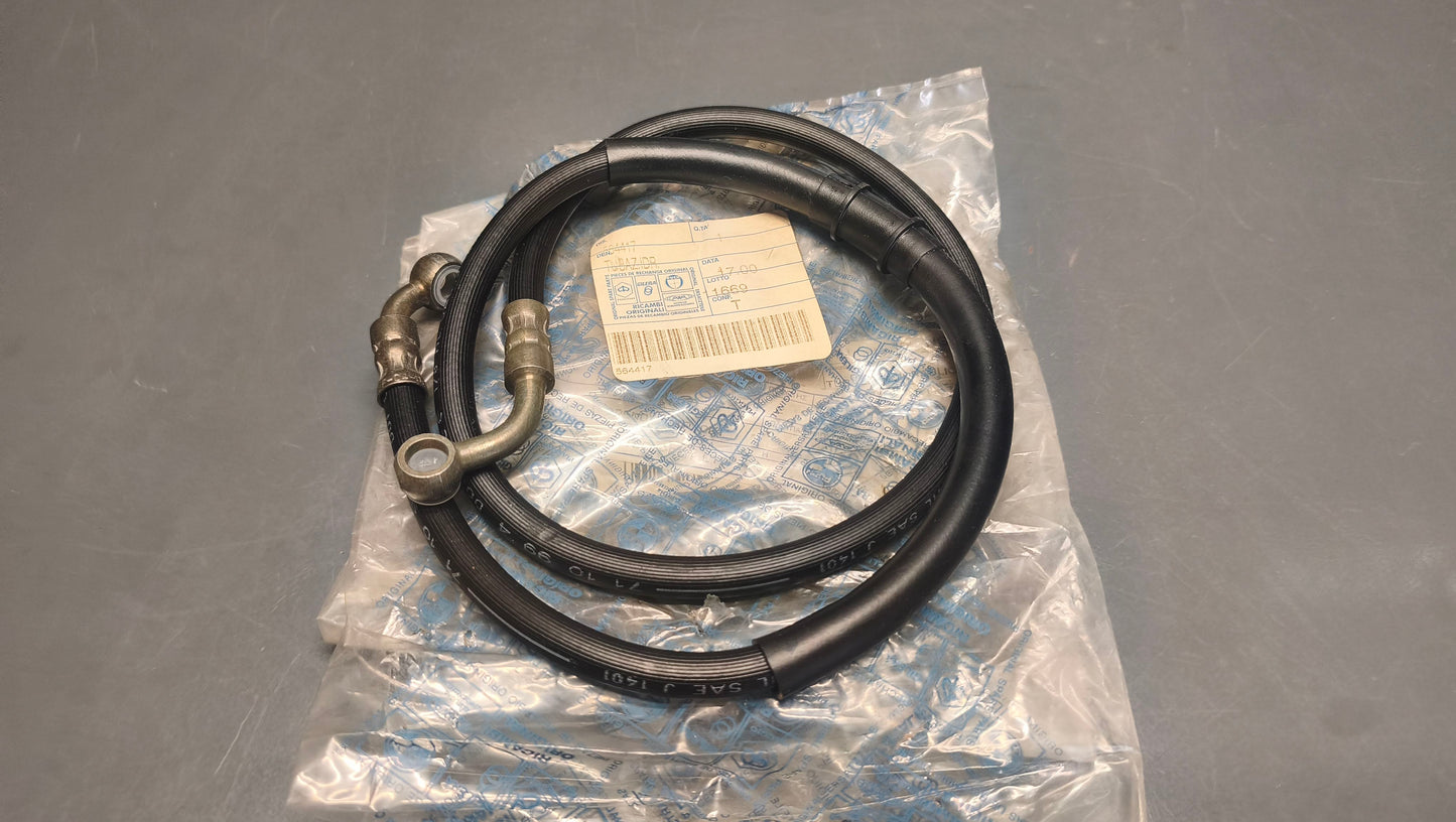 Genuine Piaggio Zip 50 100 Front Brake Hose 564417