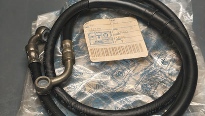 Genuine Piaggio Zip 50 100 Front Brake Hose 564417