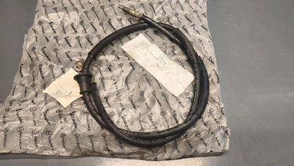 Genuine Gilera Runner Front Brake Hose 274924