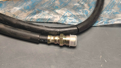 Genuine Gilera Runner / Piaggio NRG Rear Hydraulic Brake Hose 274826