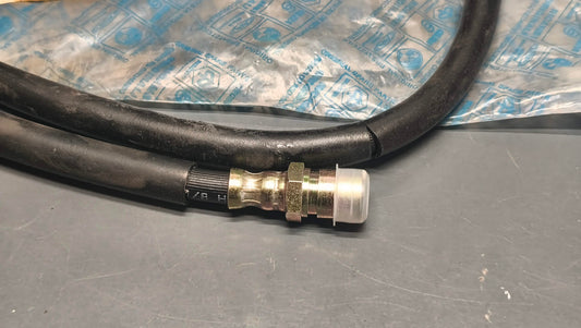 Genuine Gilera Runner / Piaggio NRG Rear Hydraulic Brake Hose 274826