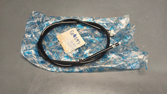 Genuine Piaggio Sfera Speedometer Cable 562403