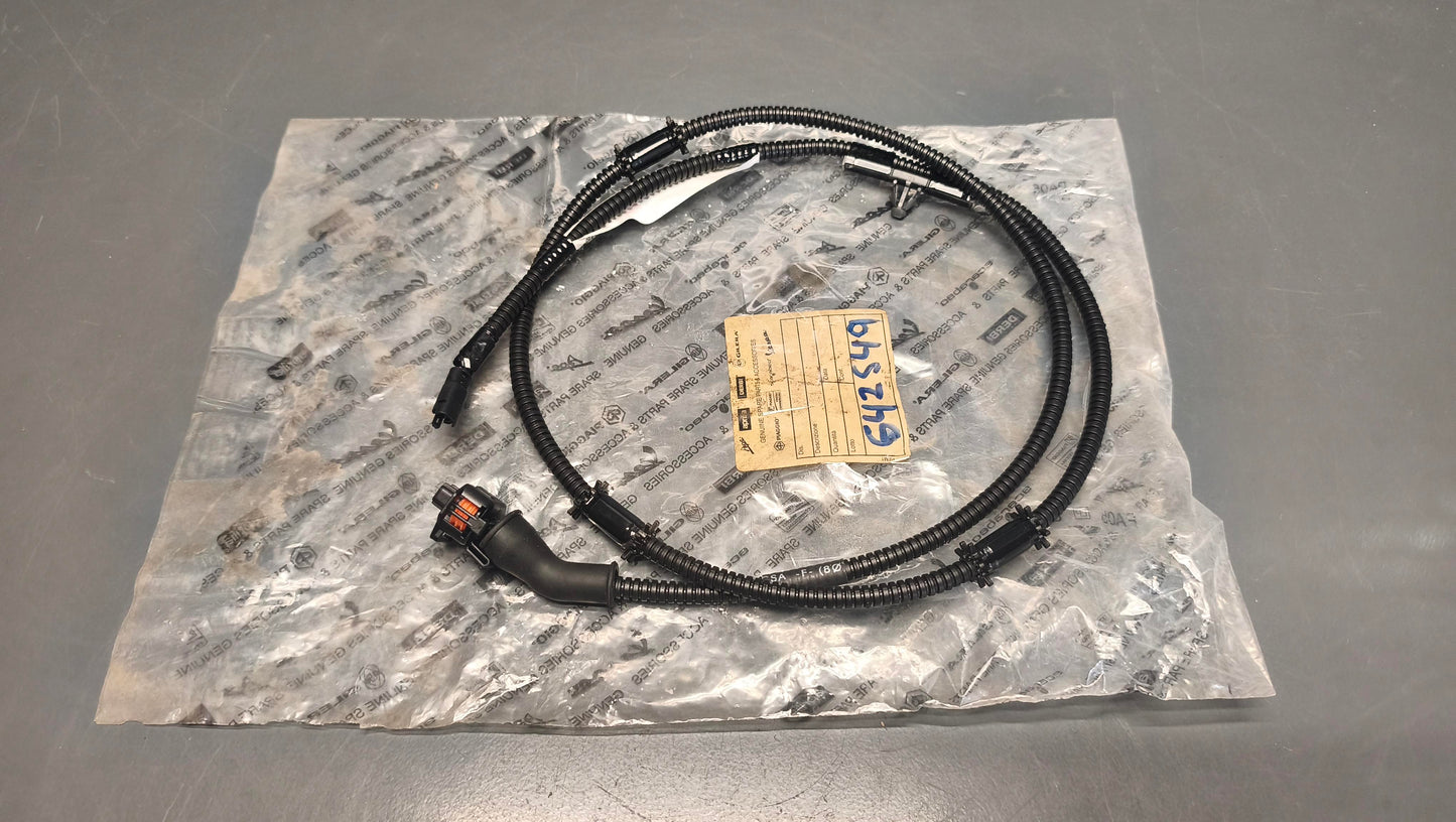 Genuine Piaggio MP3 500 Right Wheel Speed Sensor Cable 642549